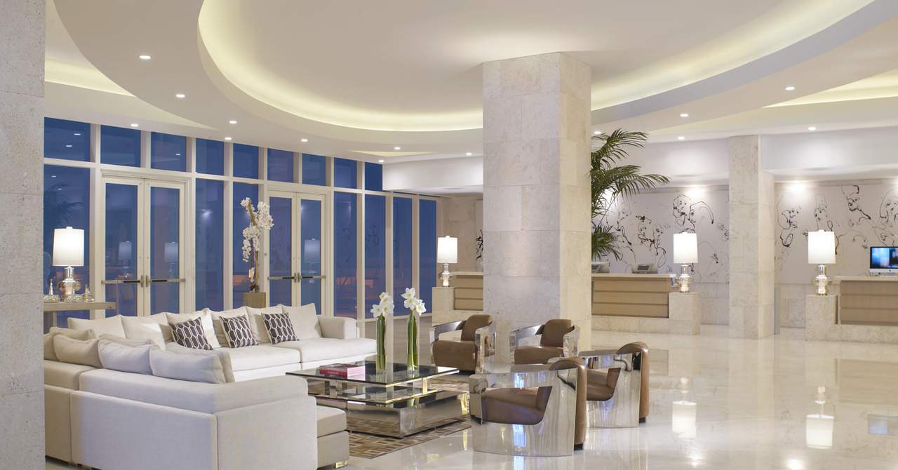 Grand Beach Hotel Surfside