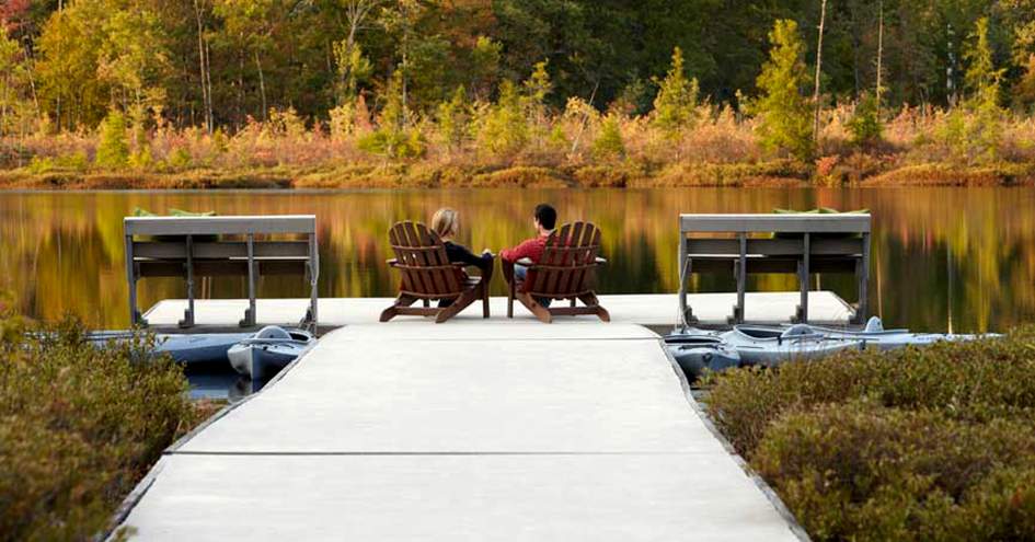 The Lodge at Woodloch
