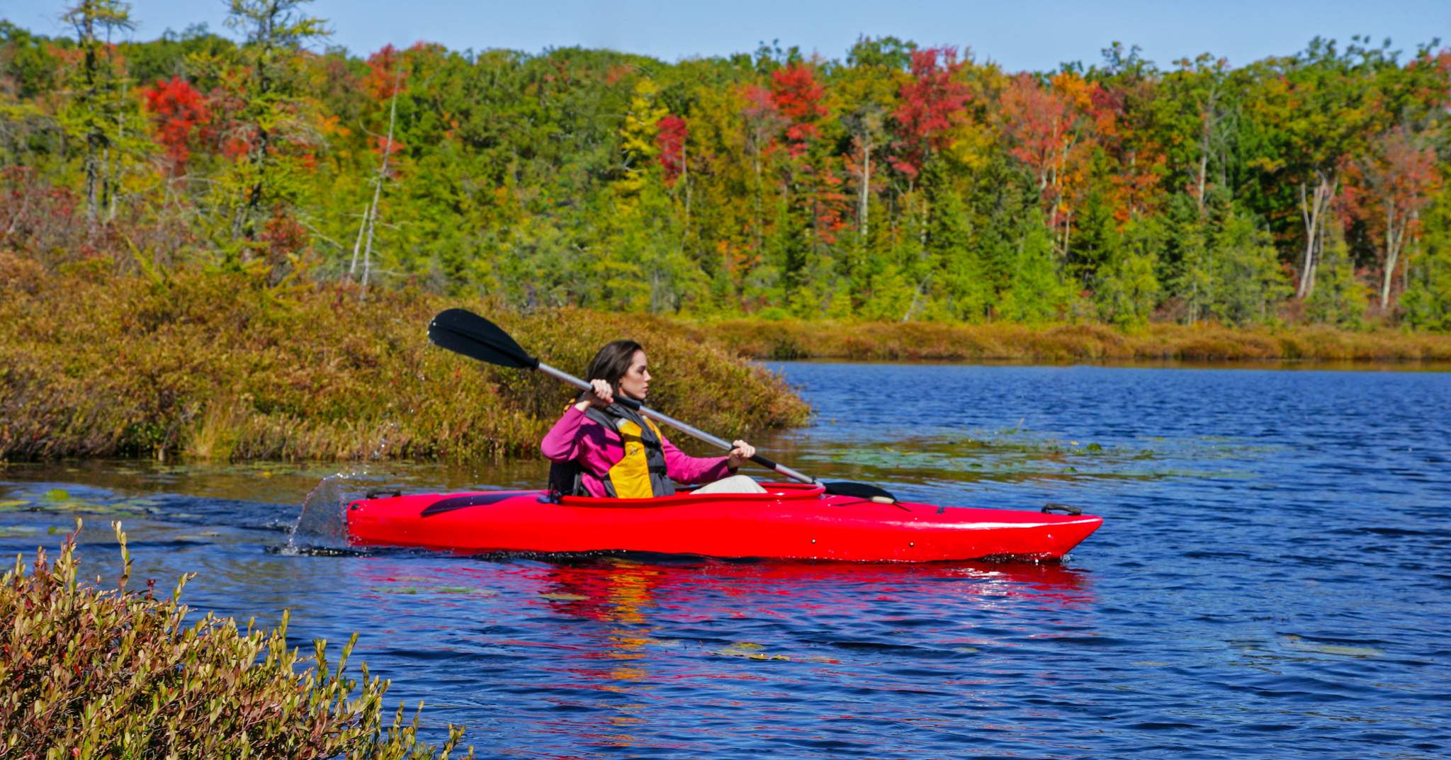 The Lodge at Woodloch