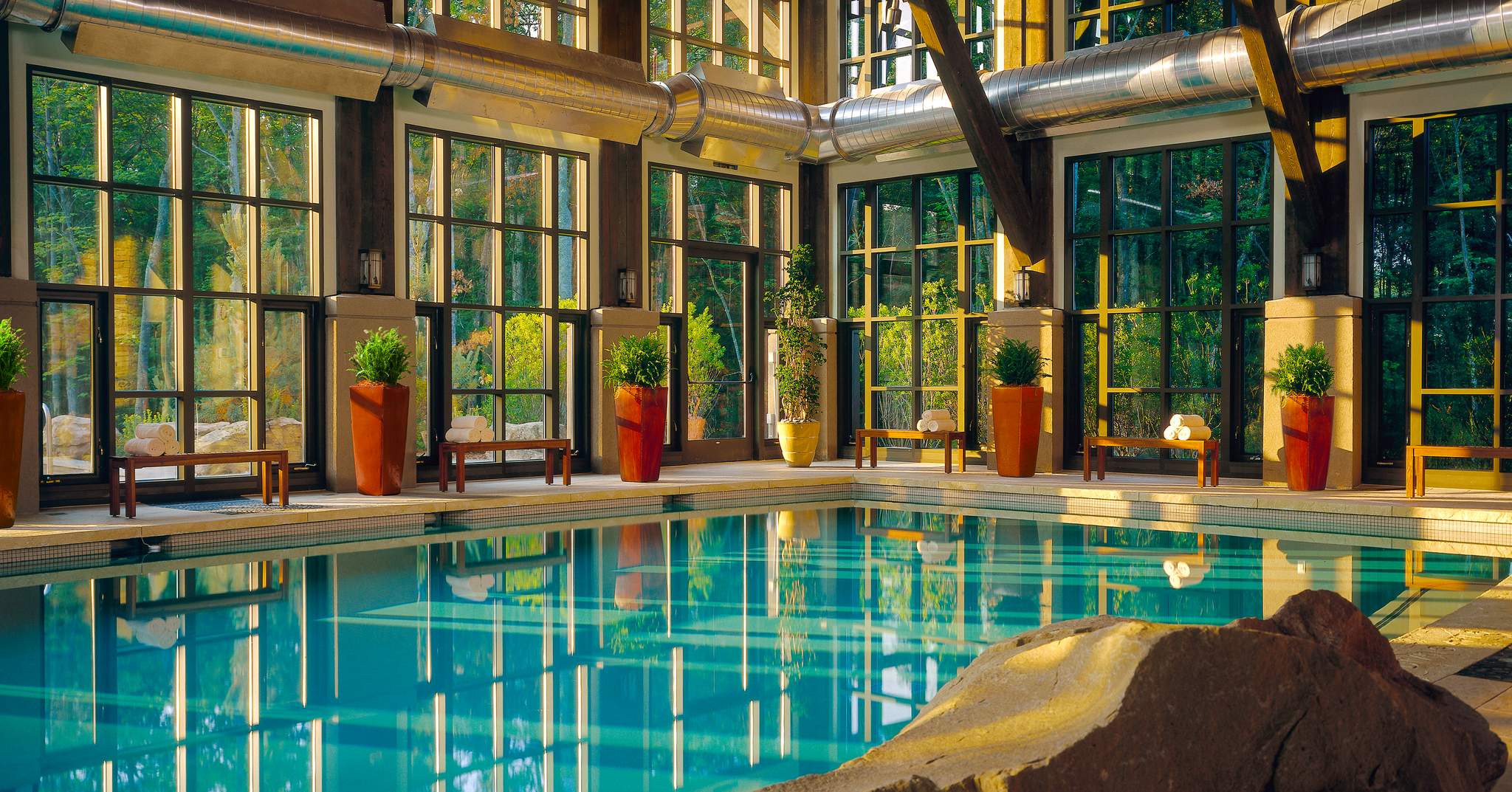 The Lodge at Woodloch