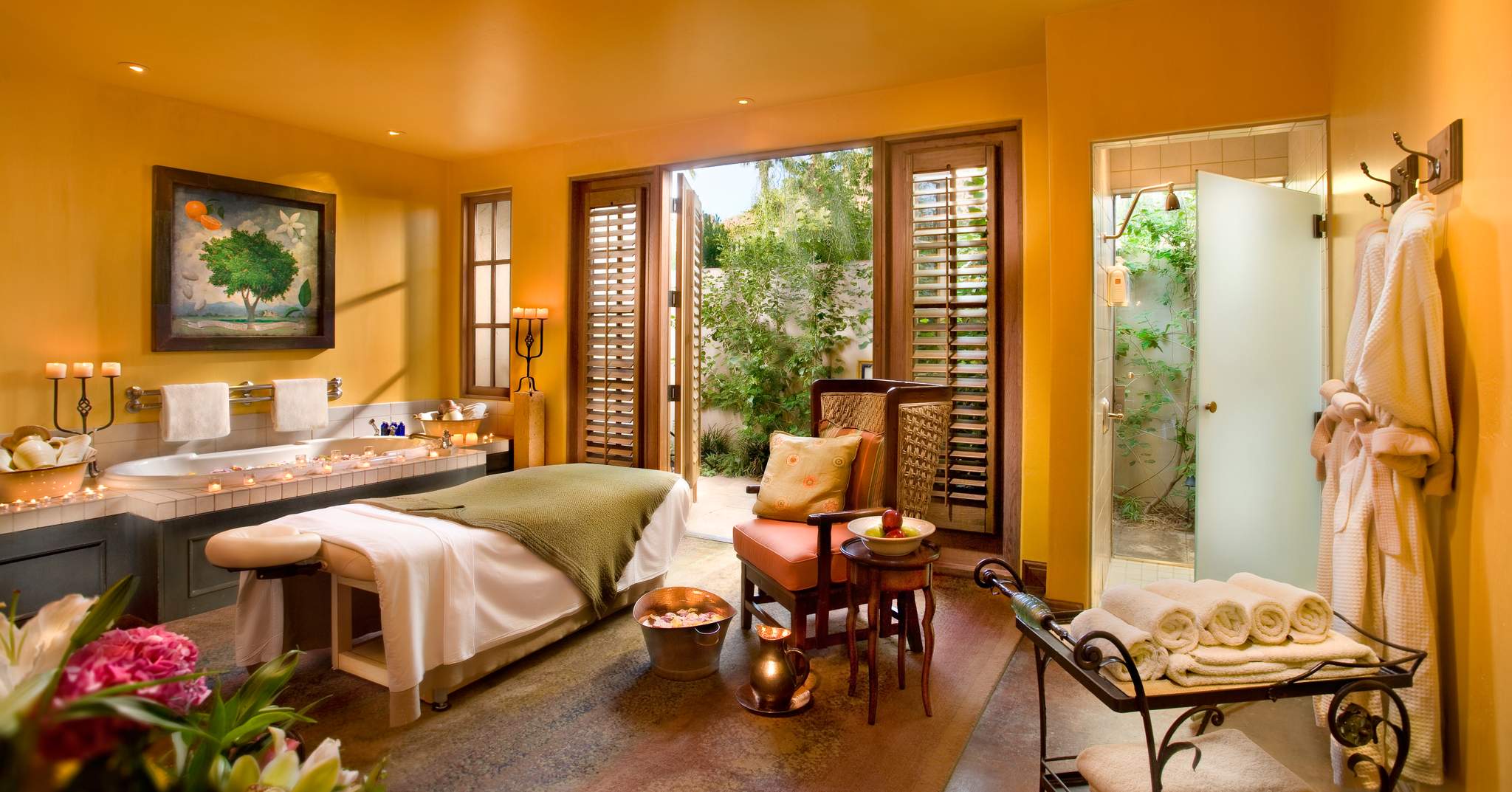 Royal Palms Resort and Spa