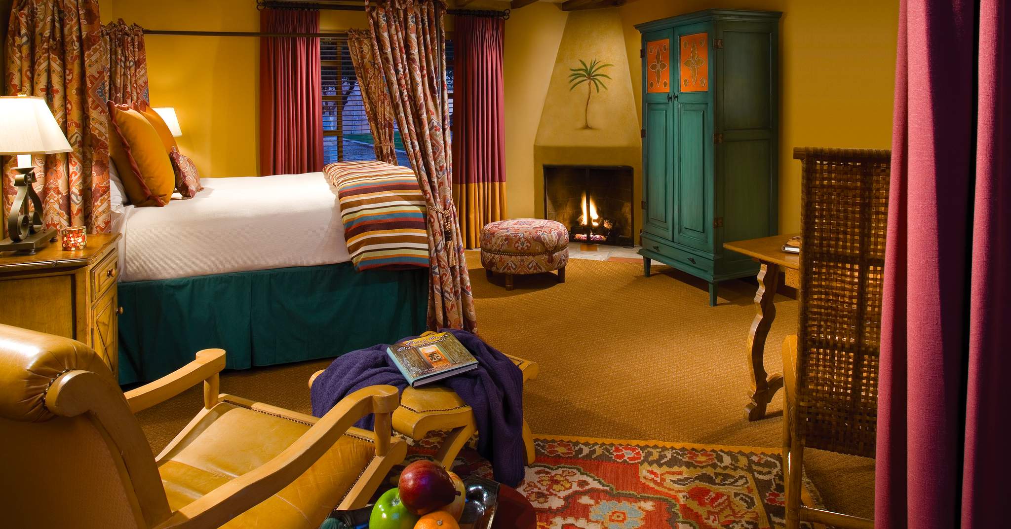 Royal Palms Resort and Spa