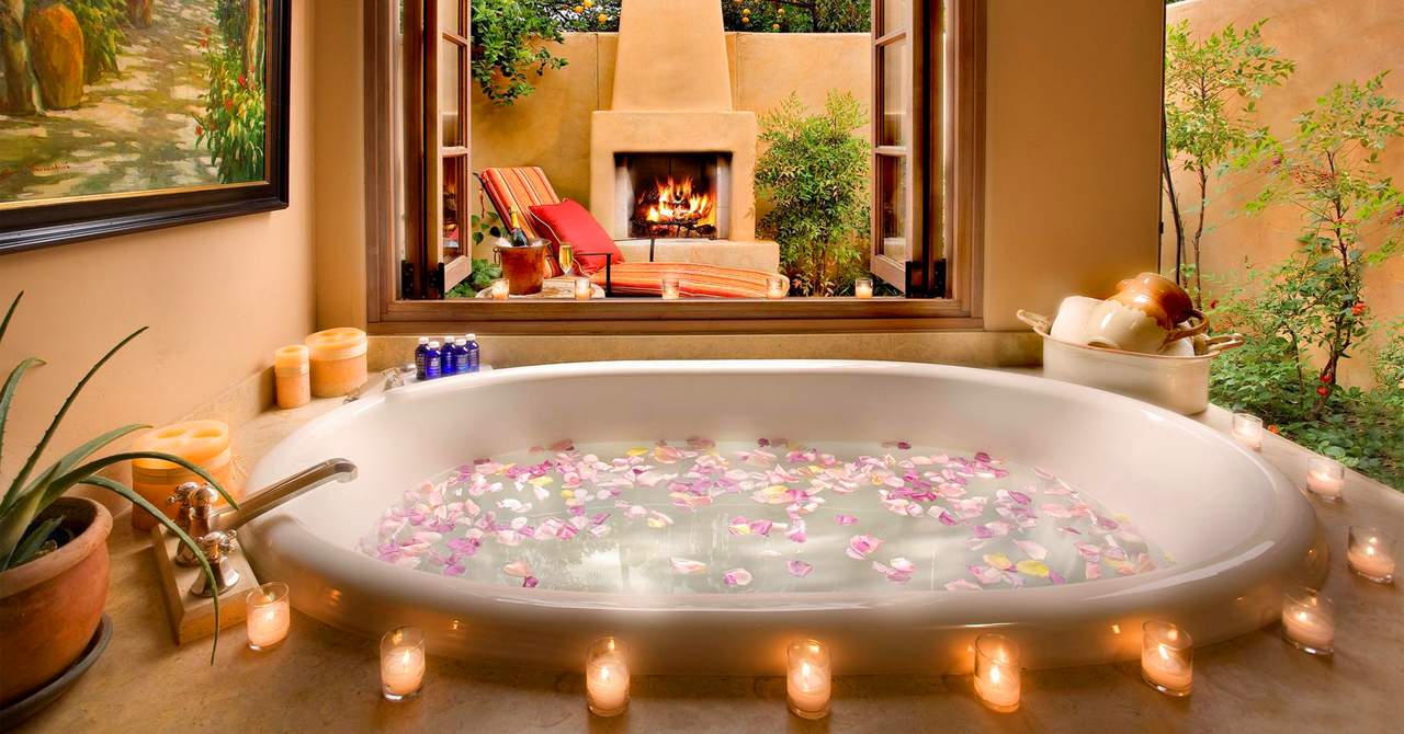 Royal Palms Resort and Spa