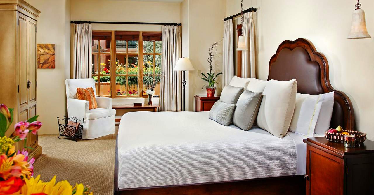 Royal Palms Resort and Spa