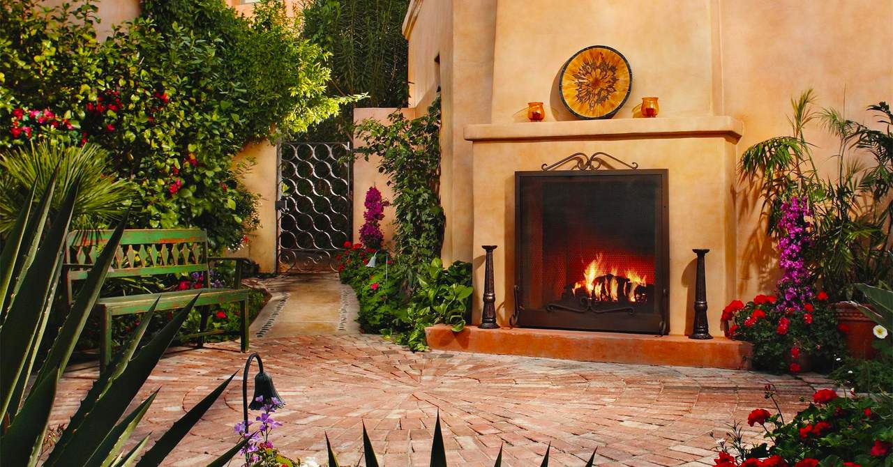 Royal Palms Resort and Spa