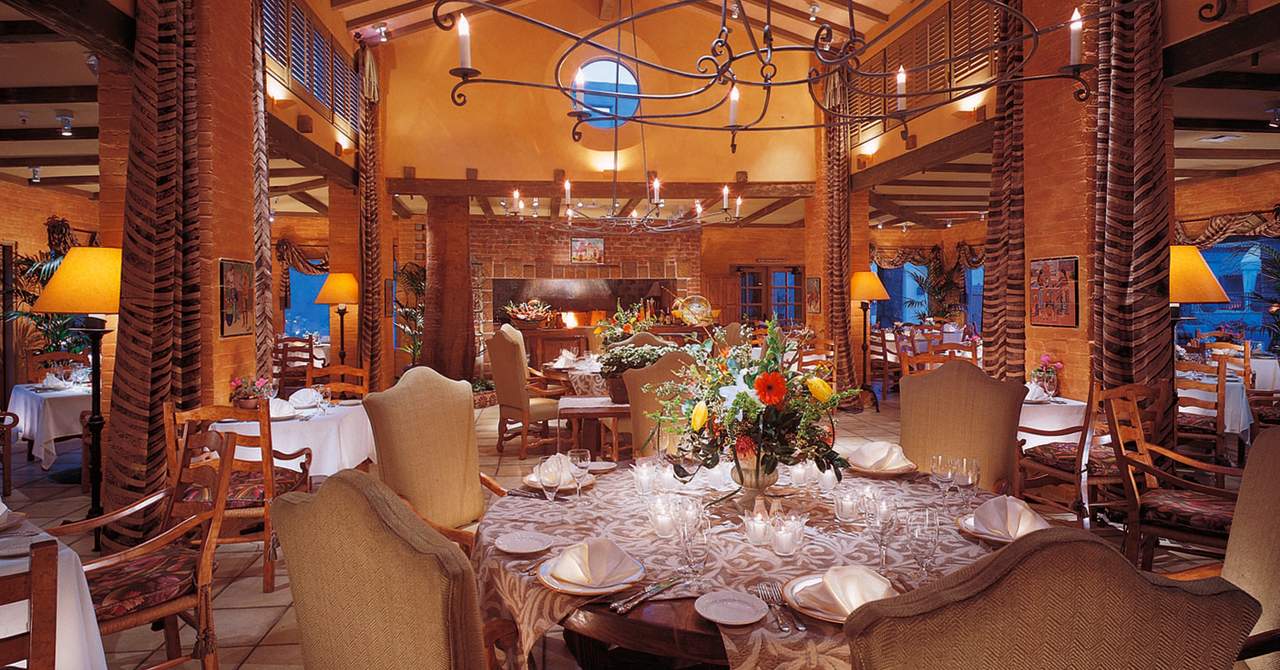 Royal Palms Resort and Spa