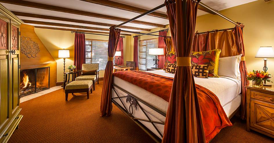 Royal Palms Resort and Spa