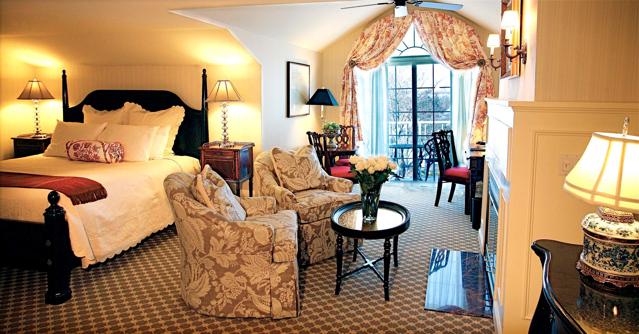 Saybrook Point Resort & Marina