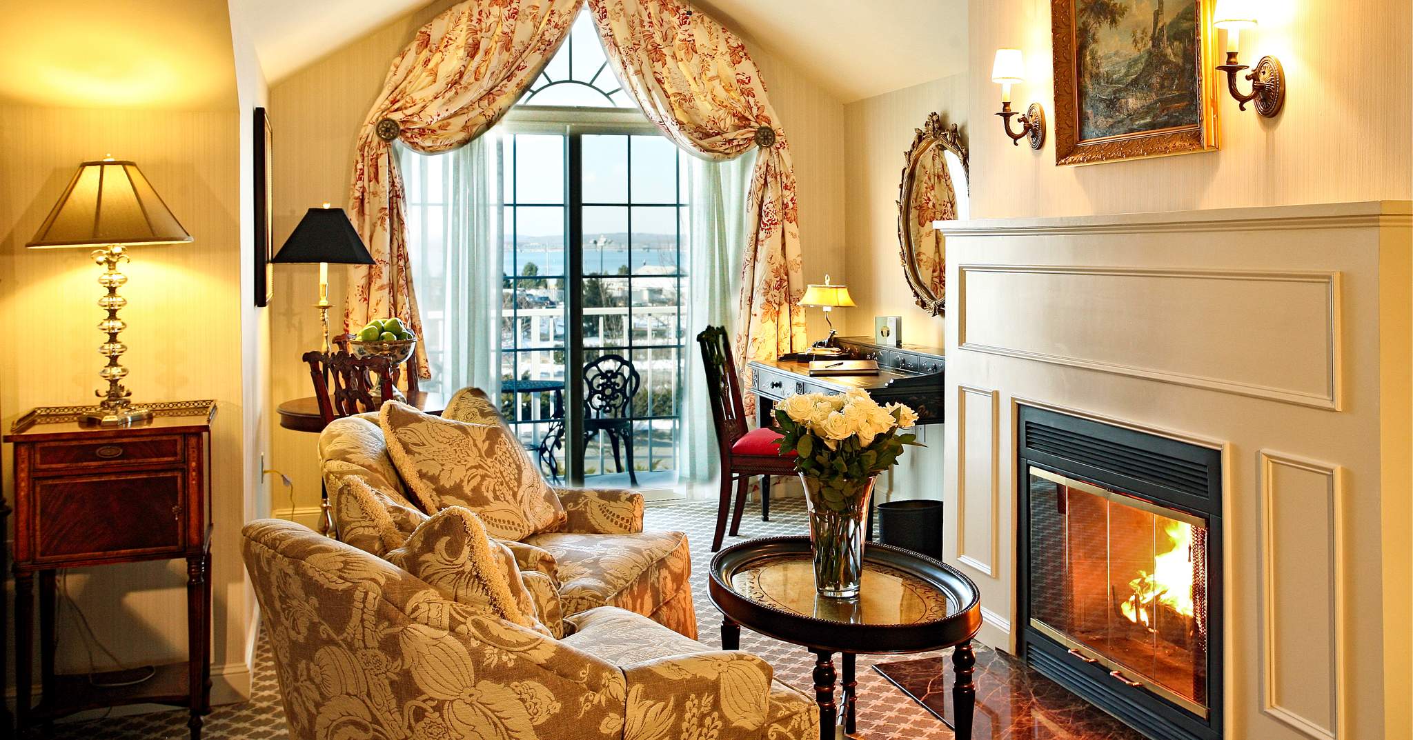 Saybrook Point Resort & Marina