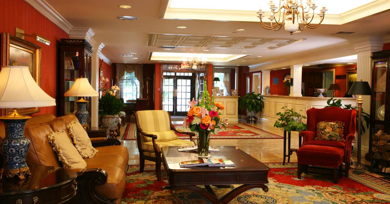 Saybrook Point Resort & Marina