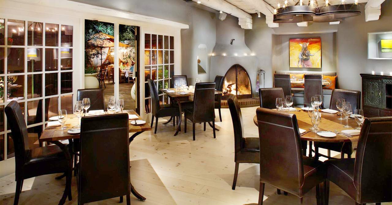 Inn and Spa at Loretto