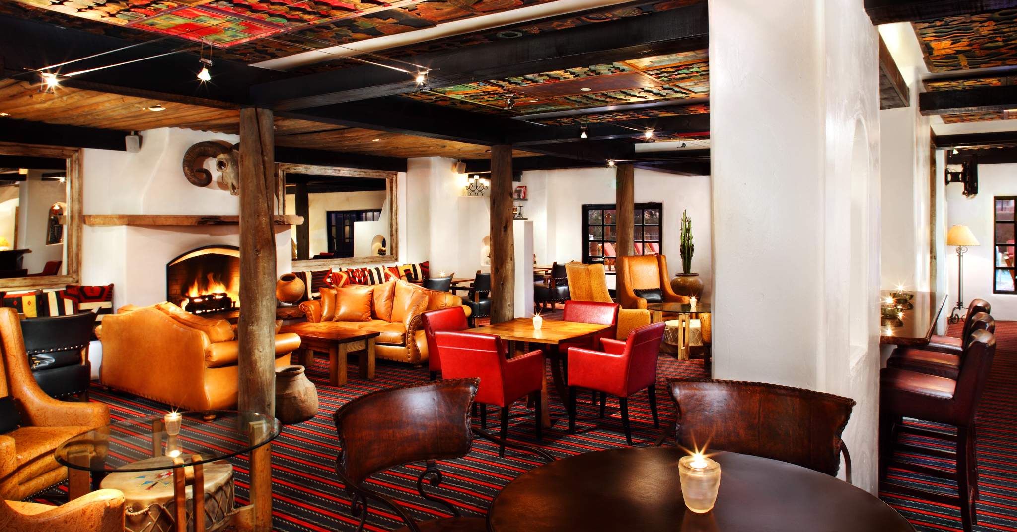 Inn and Spa at Loretto