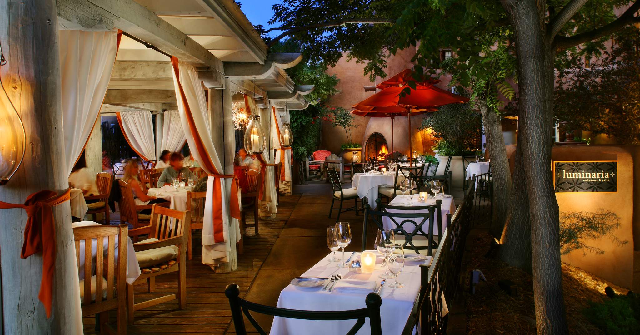 Inn and Spa at Loretto