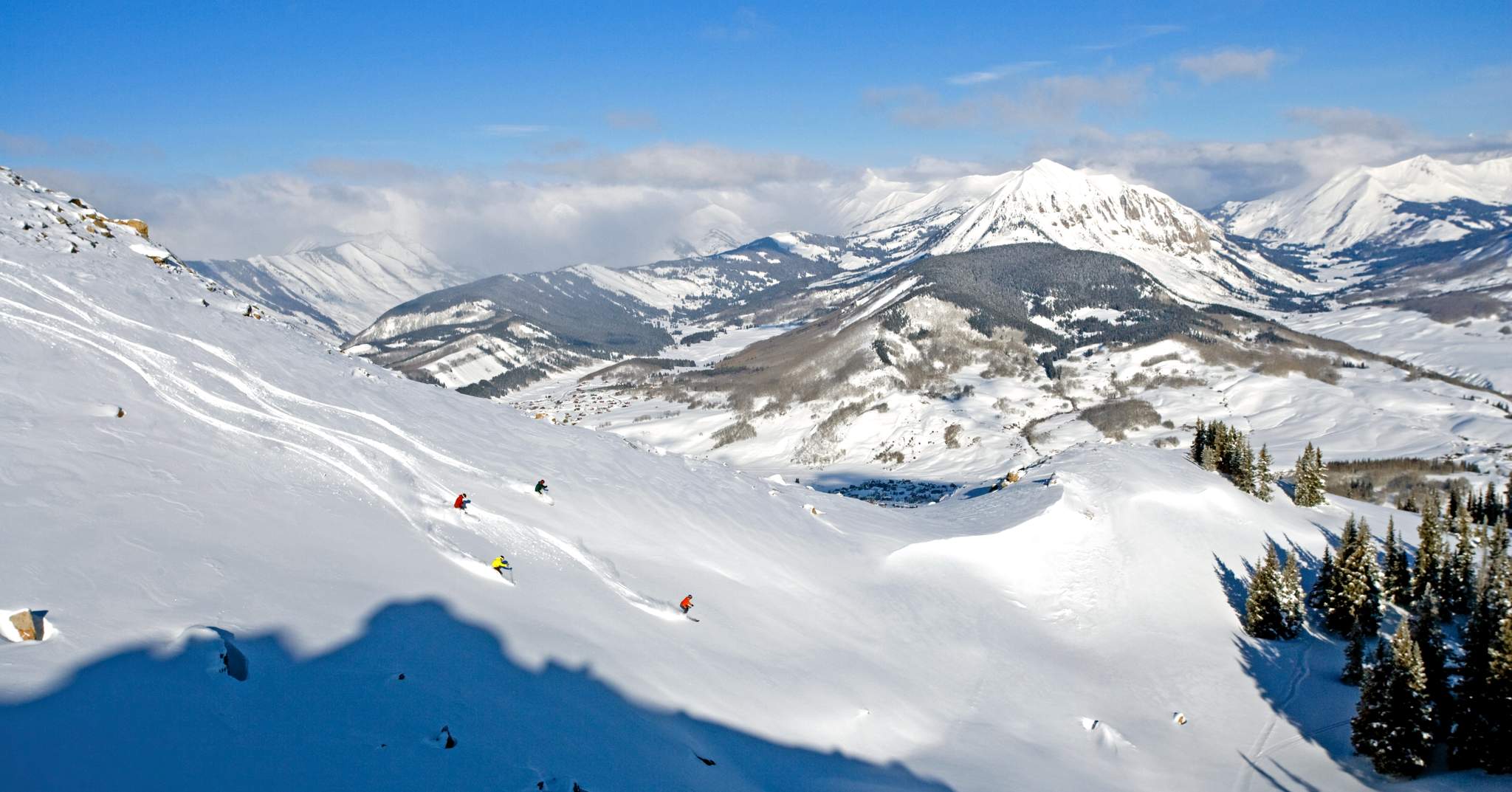 Crested Butte Star Hotels Crested Butte Star Hotels