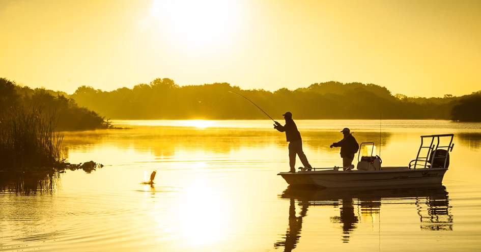 Streamsong Resort in Streamsong - Guided%2BFishing%2BTrip 