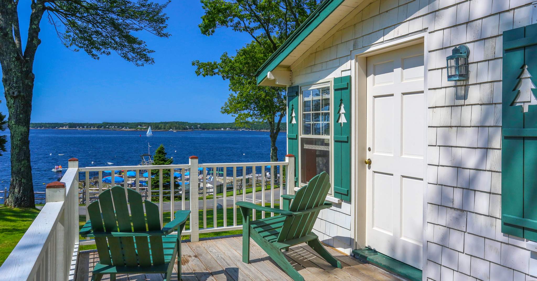 Spruce Point Inn Resort And Spa Spruce Point Inn Resort And Spa