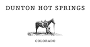 Dunton Hot Springs Dunton Hot Springs