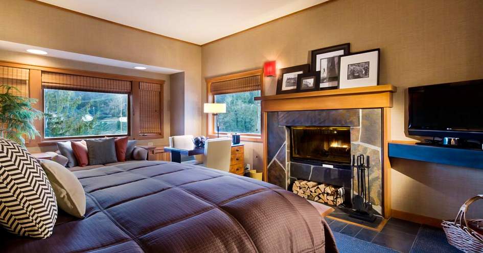 Salish Lodge & Spa