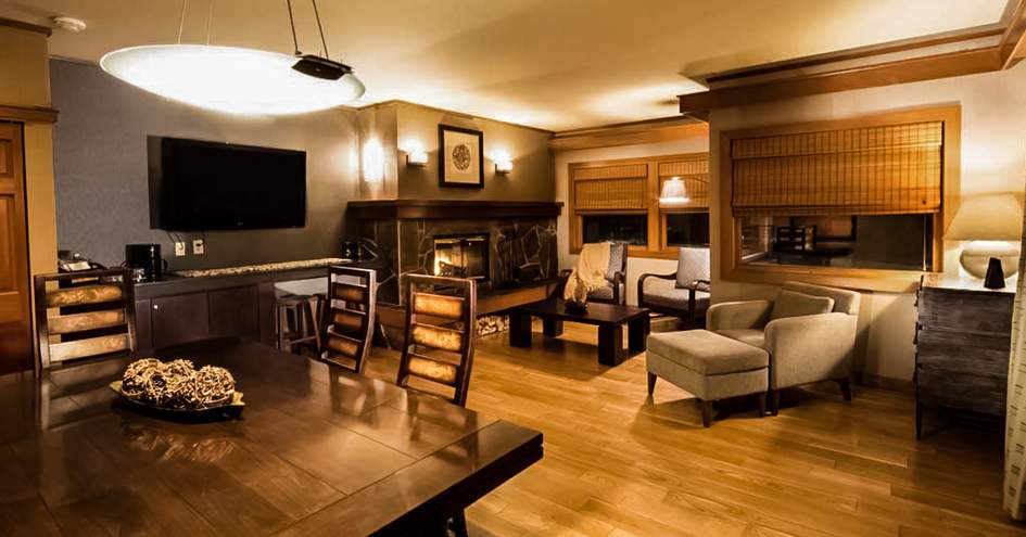 Salish Lodge & Spa