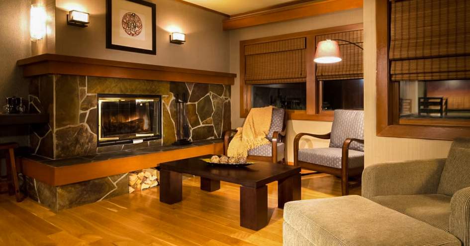 Salish Lodge & Spa