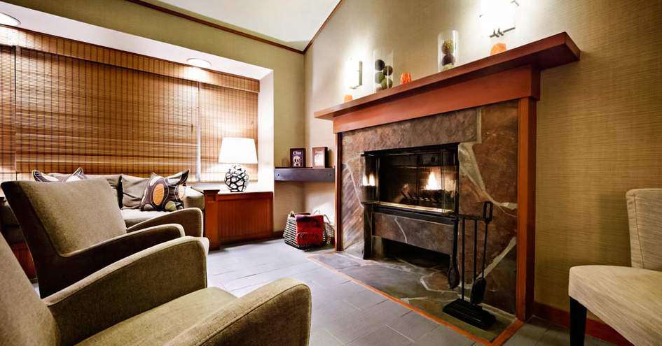 Salish Lodge & Spa