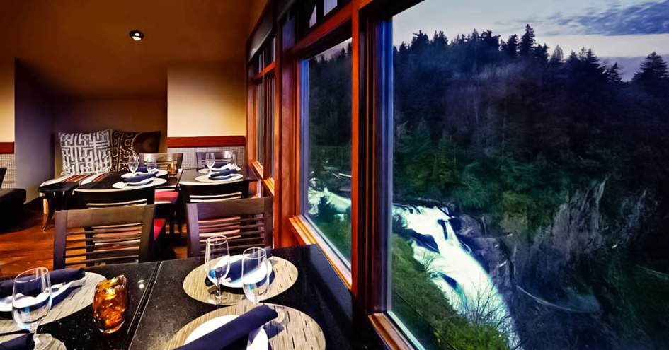 Salish Lodge & Spa