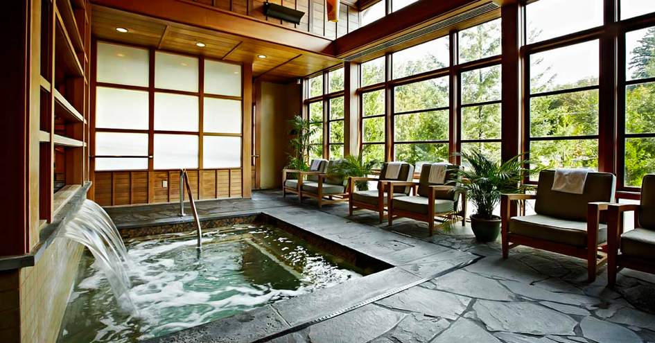 Salish Lodge & Spa