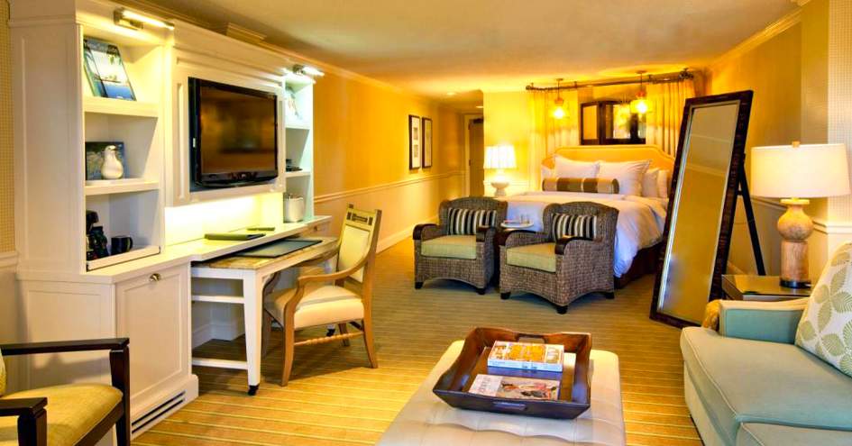 Ocean Edge Resort & Golf Club