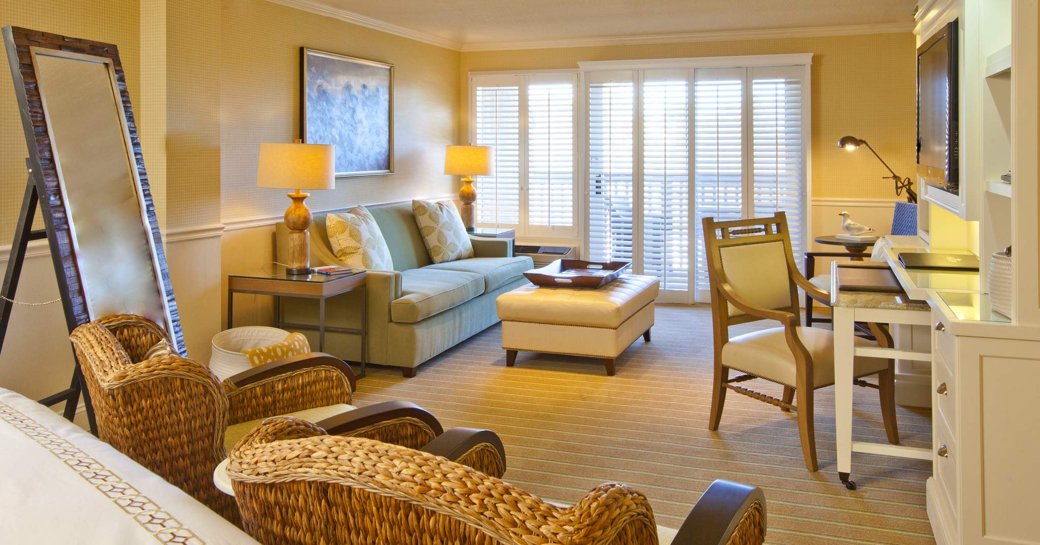 Ocean Edge Resort & Golf Club