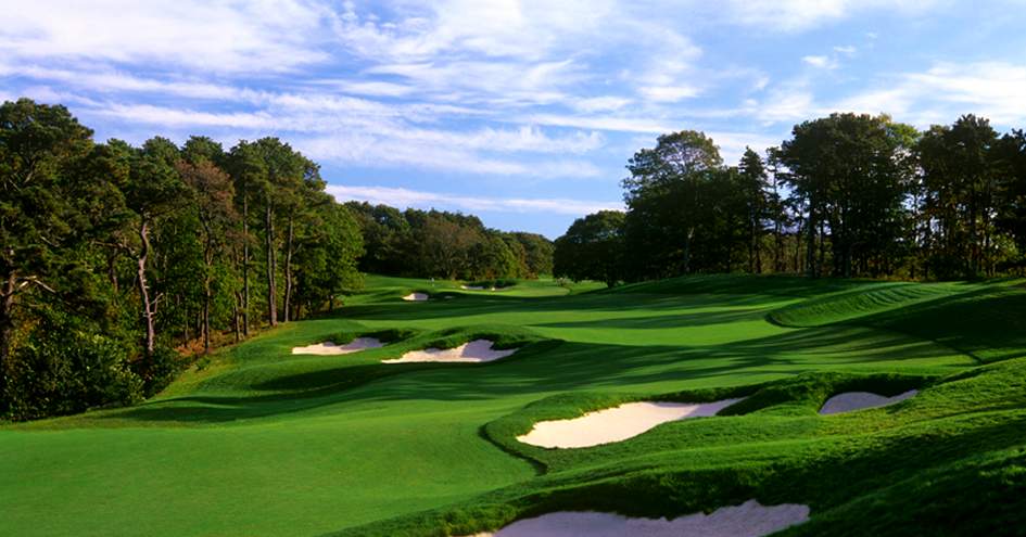 Ocean Edge Resort & Golf Club