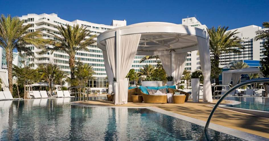 Fontainebleau Miami Beach