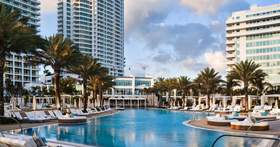 Fontainebleau Miami Beach in Miami Beach, Florida