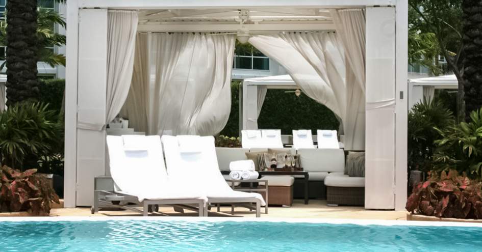 Fontainebleau Miami Beach