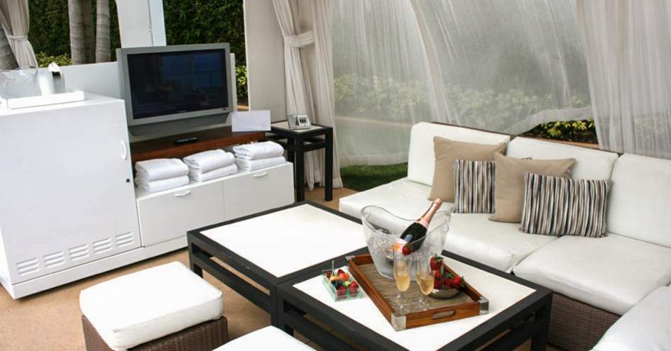 Fontainebleau Miami Beach