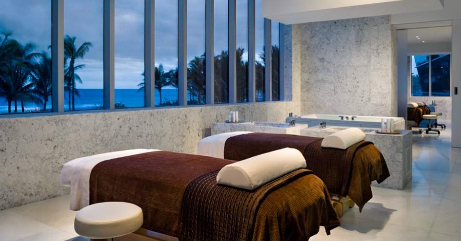 Fontainebleau Miami Beach