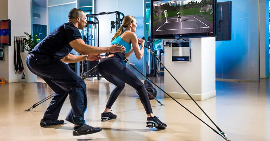 Fontainebleau Miami Beach