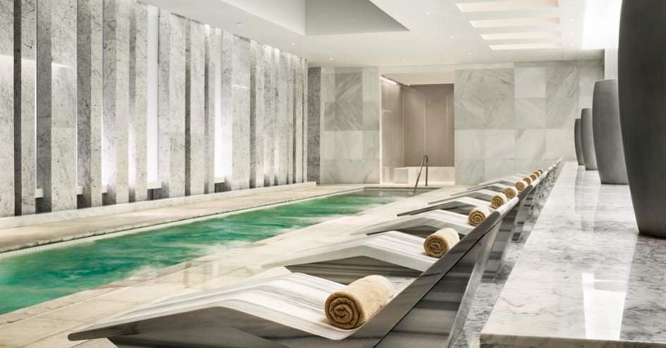 Fontainebleau Miami Beach