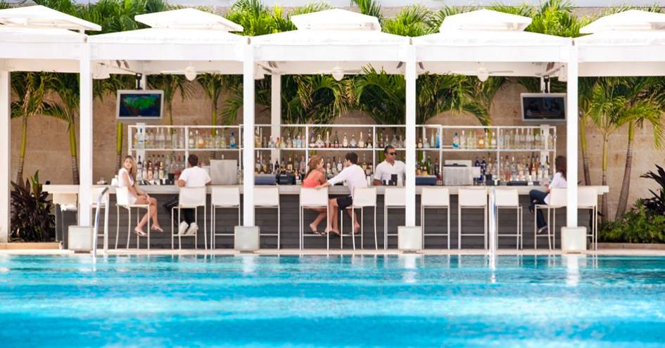 Fontainebleau Miami Beach