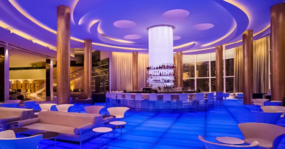 Fontainebleau Miami Beach