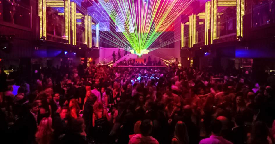 Fontainebleau Miami Beach