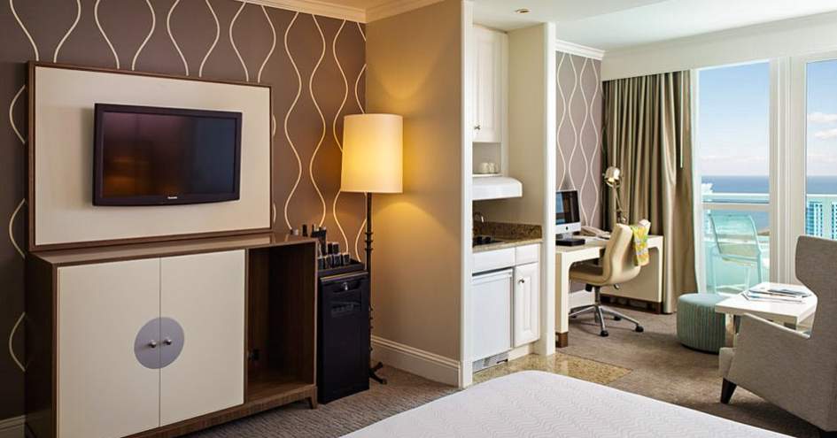 Fontainebleau Miami Beach