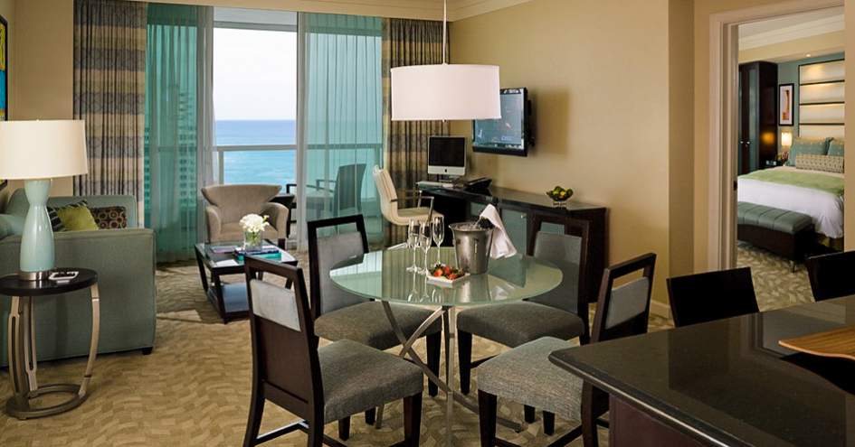 Fontainebleau Miami Beach