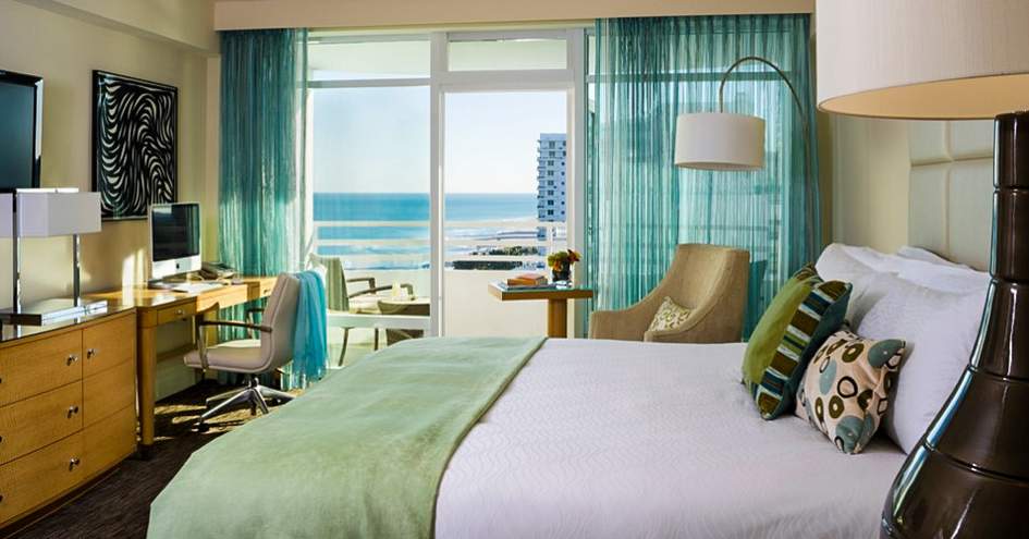 Fontainebleau Miami Beach