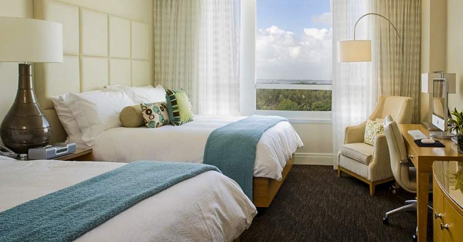 Fontainebleau Miami Beach