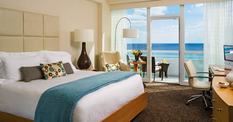 Fontainebleau Miami Beach