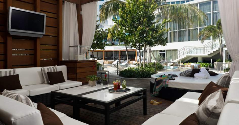 Fontainebleau Miami Beach