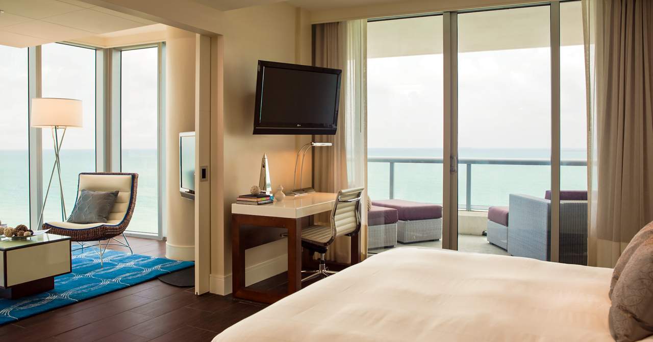 Eden Roc Miami Beach