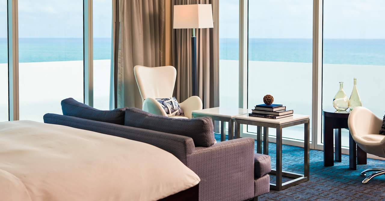 Eden Roc Miami Beach