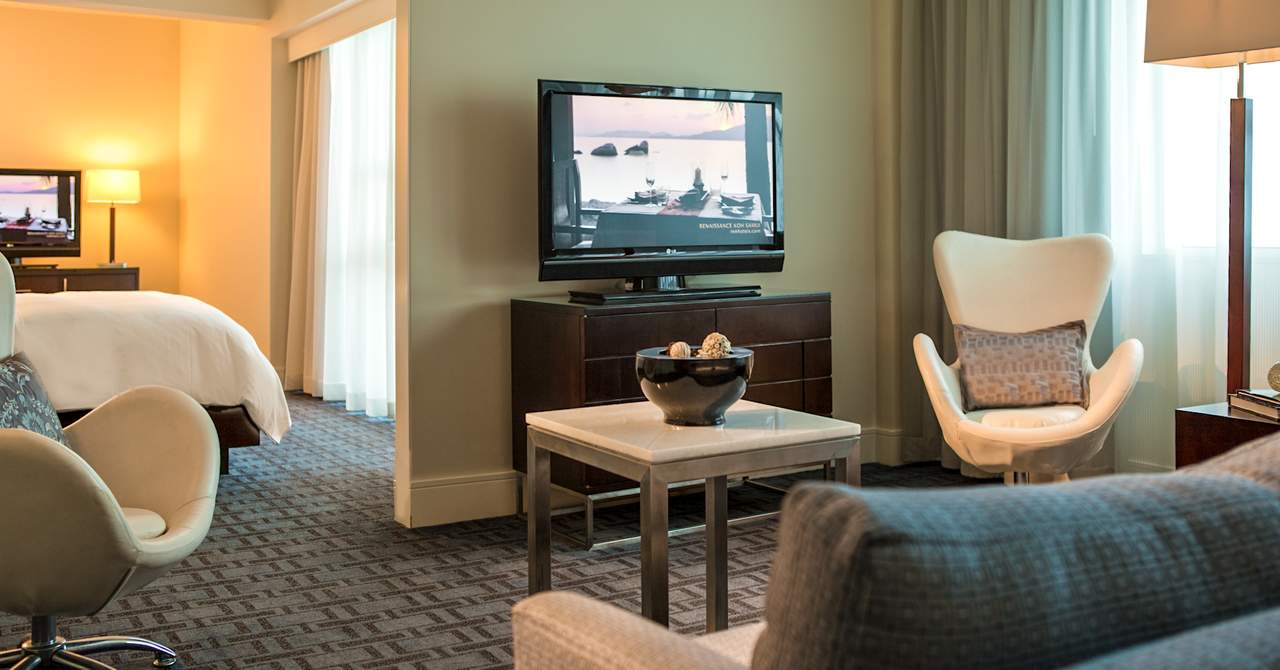 Eden Roc Miami Beach