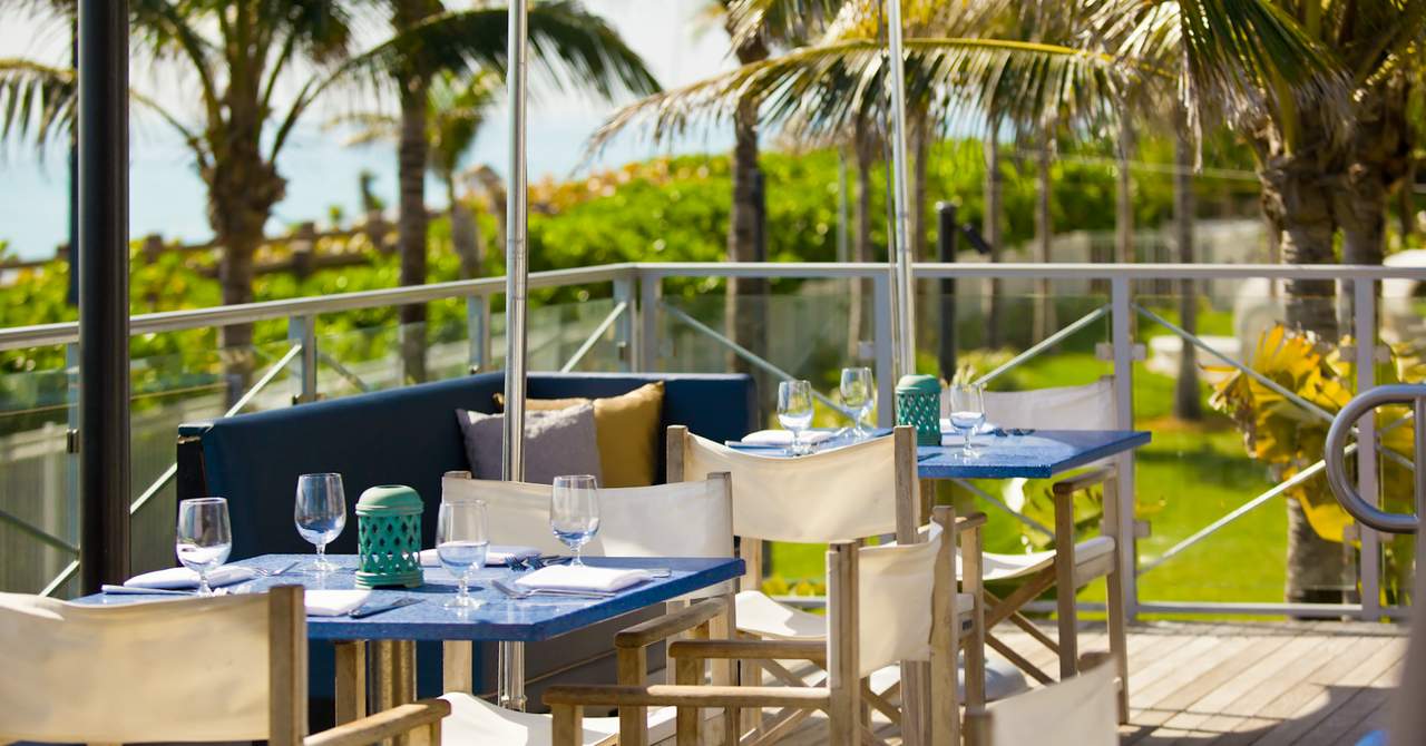 Eden Roc Miami Beach